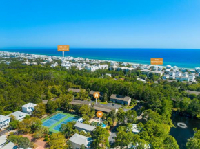 Cassine Gardens by Panhandle Getaways